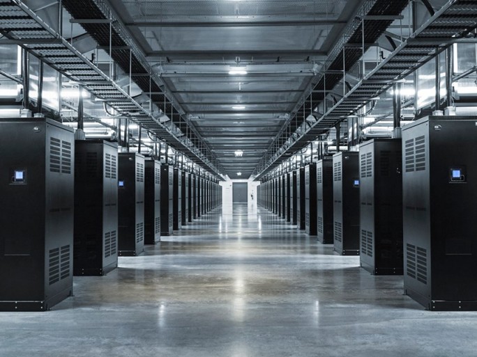Data centre