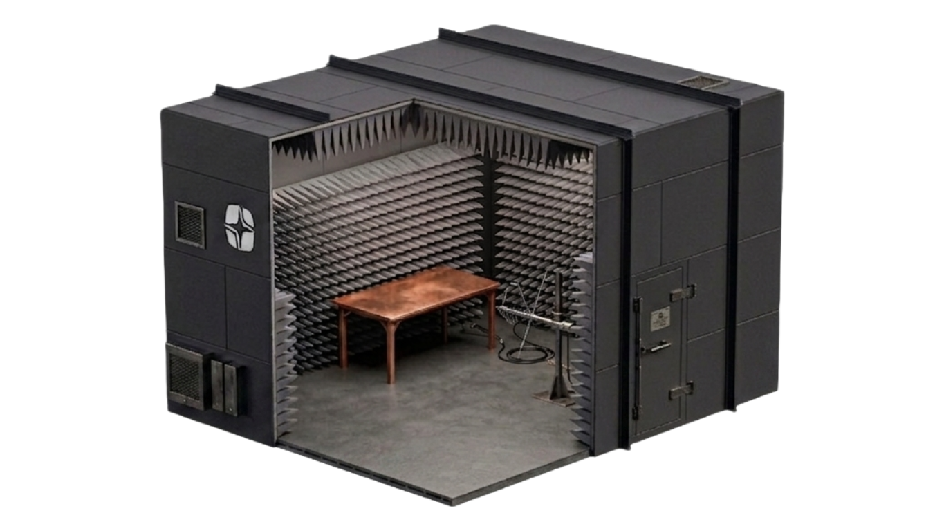 CISPR component (1)