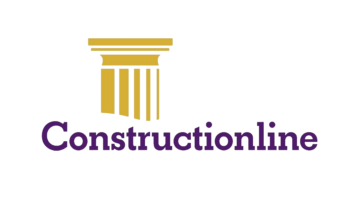 Constructionline-Gold-Logo